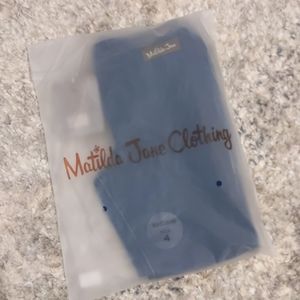 Matilda Jane Girl's Ruffle Jegging